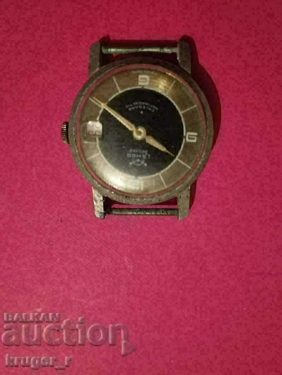 Аукцион Часовник LAMAR DE LUXE Аукцион Часовник LAMAR DE LUXE