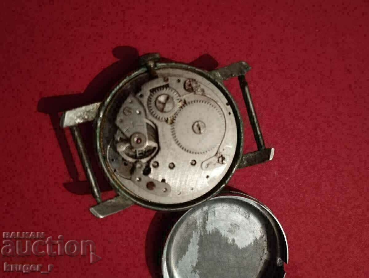 LAMAR DE LUXE watch - 5 LAMAR DE LUXE watch - 5