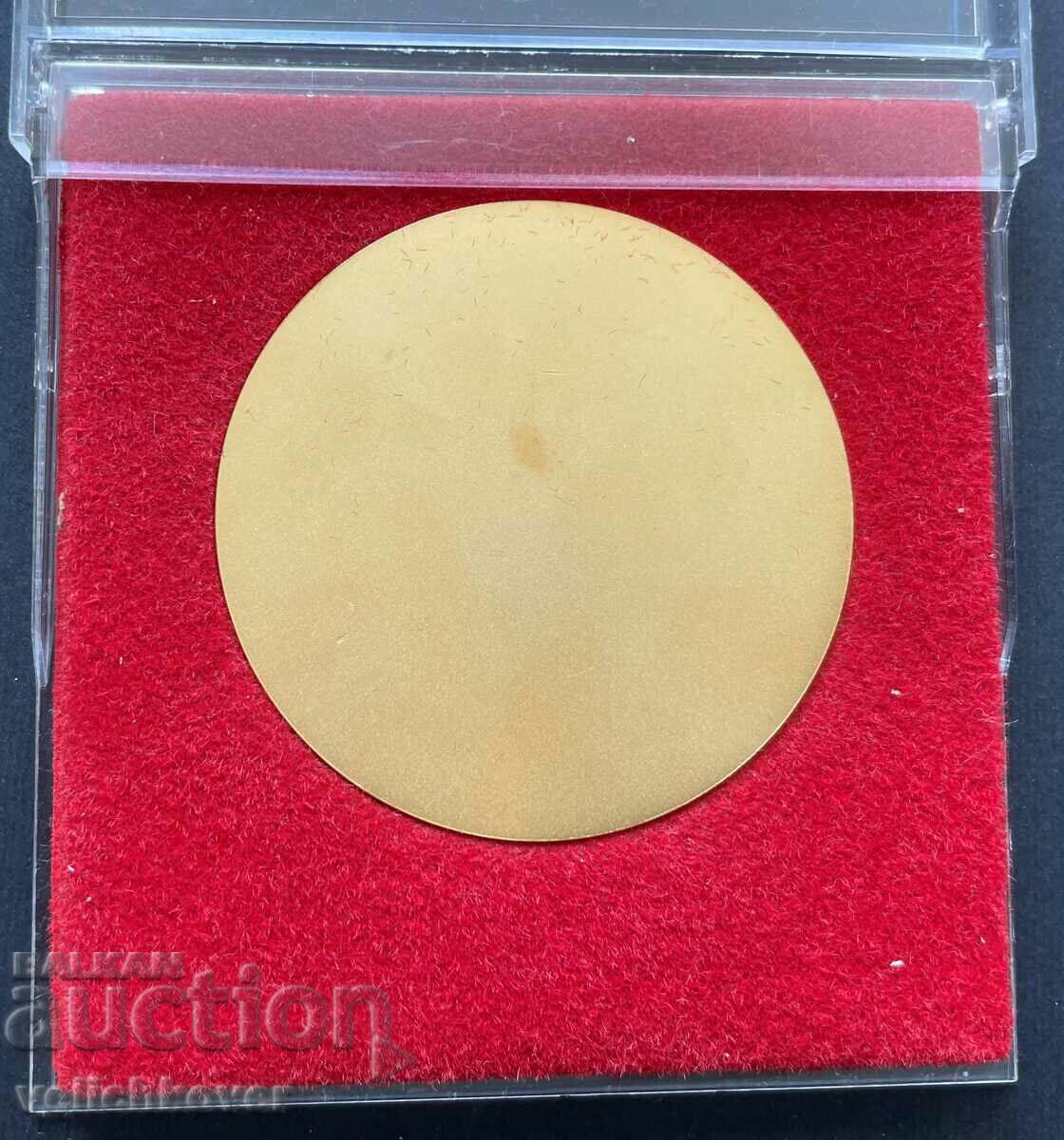 Auction 32446 Bulgaria plaque Land Forces of Bulgaria Auction 32446 Bulgaria plaque Land Forces of Bulgaria