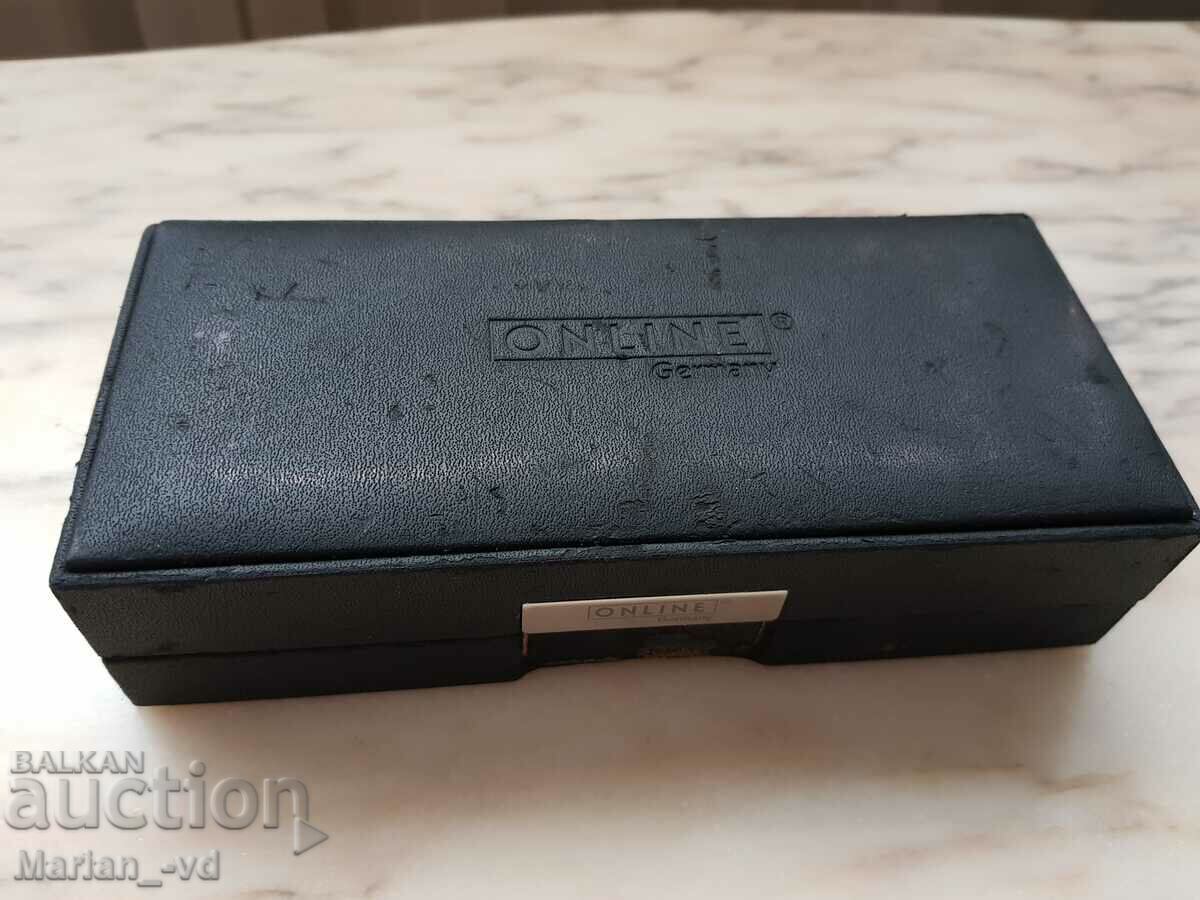 Pen Online Germany Business Line with price 100.00 BGN | € 51.13 Pen Online Germany Business Line with price 100.00 BGN | € 51.13