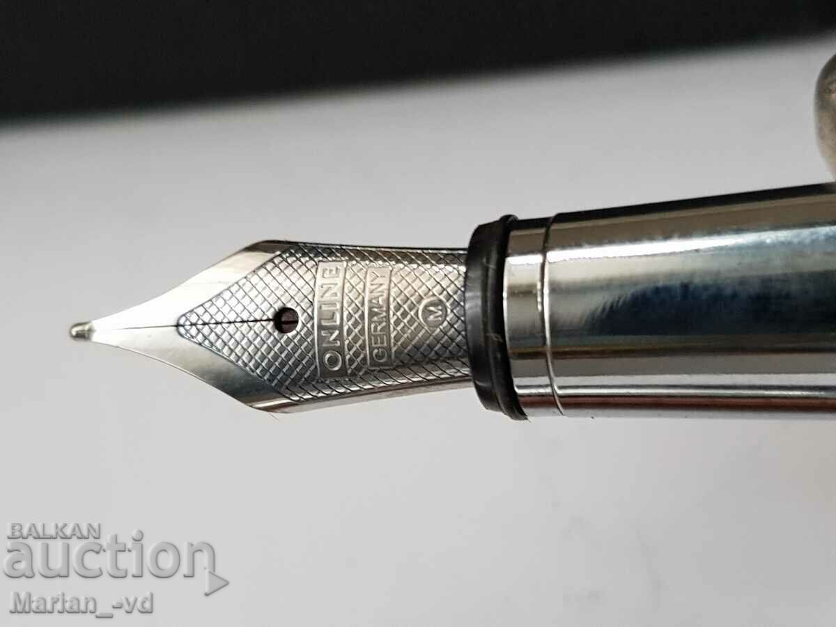 Auction Pen Online Germany Business Line Auction Pen Online Germany Business Line