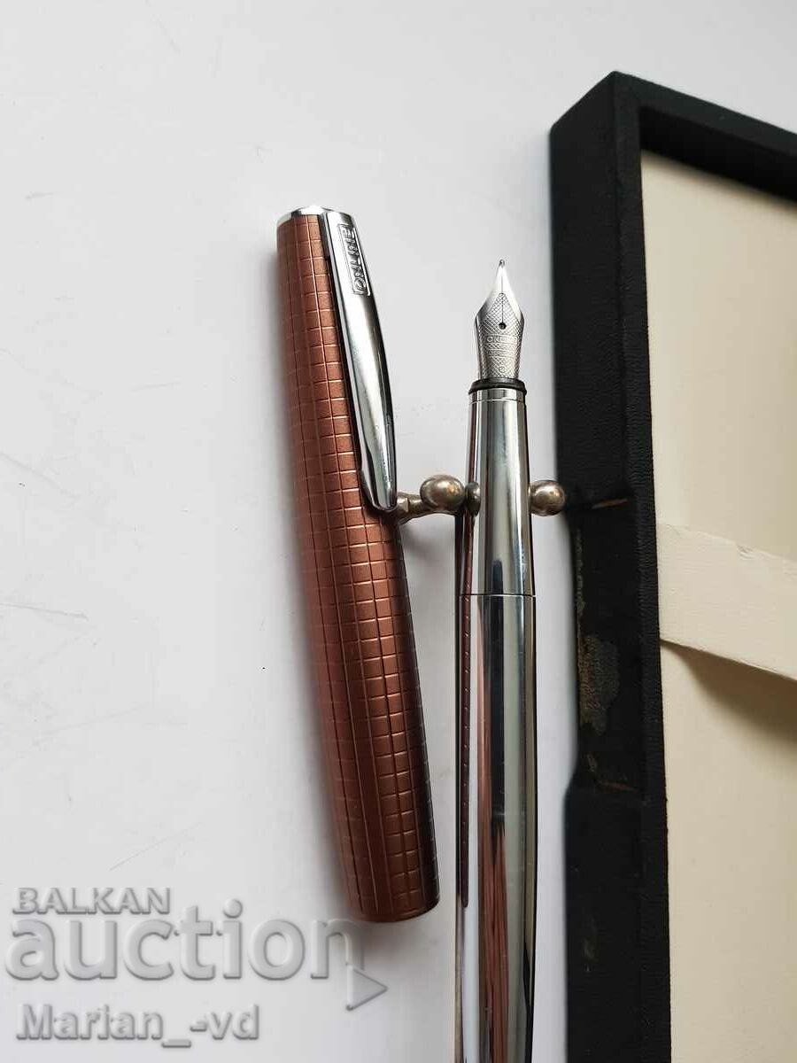 Delivery of Pen Online Germany Business Line Delivery of Pen Online Germany Business Line