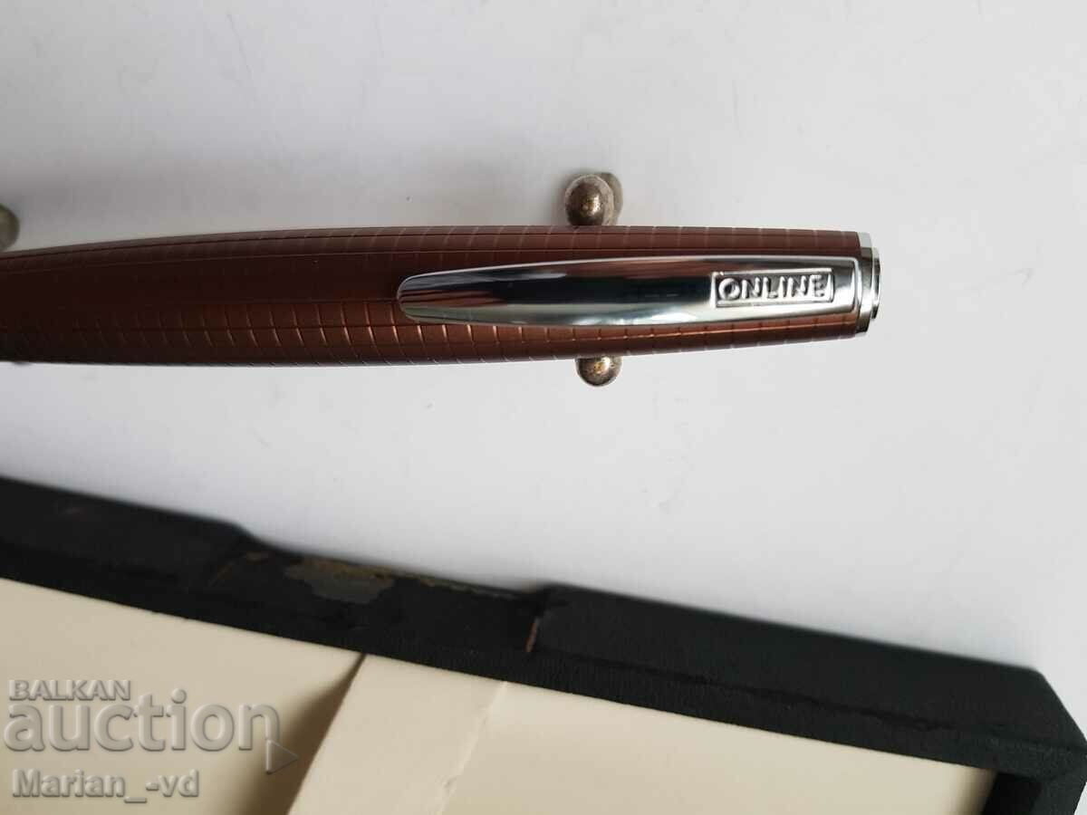 Pen Online Germany Business Line - 6 Pen Online Germany Business Line - 6