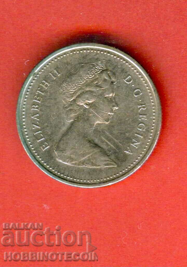 CANADA CANADA Emisiune de 25 de cenți - numărul 1979 - TANĂRĂ REGINA cu preț 0.99 BGN | € 0.51 CANADA CANADA Emisiune de 25 de cenți - numărul 1979 - TANĂRĂ REGINA cu preț 0.99 BGN | € 0.51