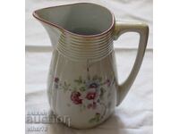 СТАРА КАНА-ПОРЦЕЛАН  ИМА ПУКНАТИНИ