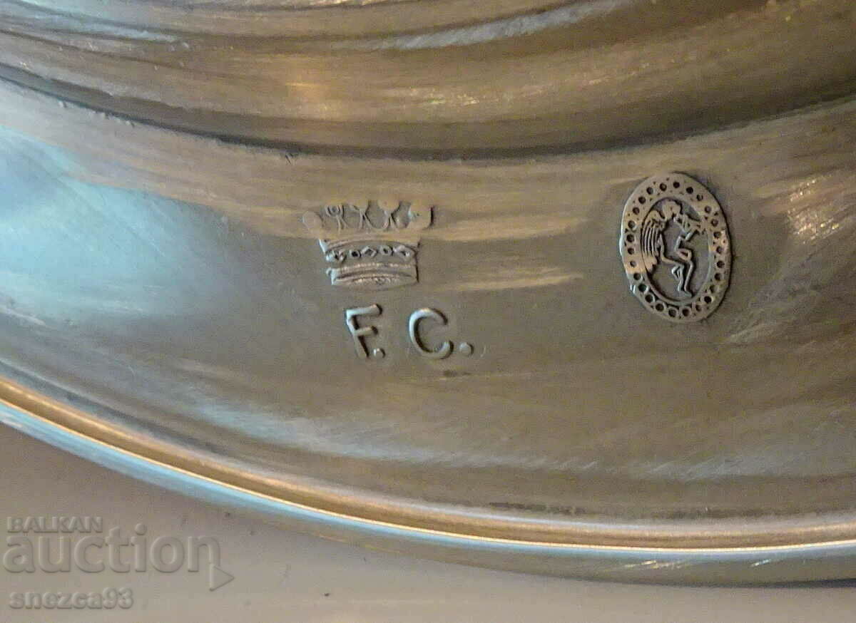 The gypsy Frans Hals, tin panel. - 6 The gypsy Frans Hals, tin panel. - 6