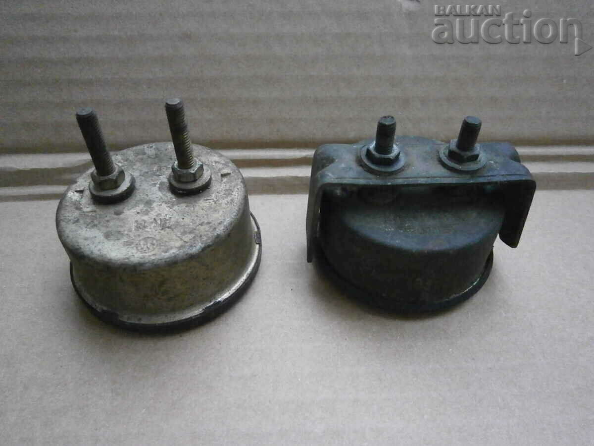 Παράδοση αμπερόμετρο παρτίδα 2 τεμάχια και shunt ρετρό αυτοκίνητο Παράδοση αμπερόμετρο παρτίδα 2 τεμάχια και shunt ρετρό αυτοκίνητο