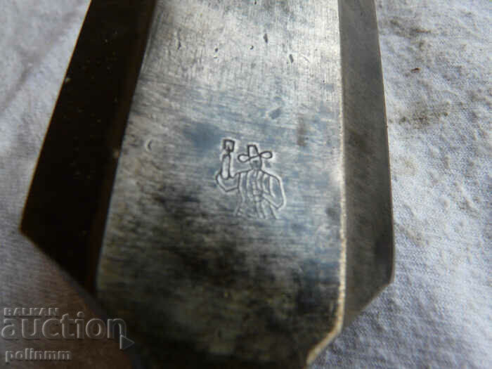 Quality solid chisel - 2 with price 60.00 BGN | € 30.68 Quality solid chisel - 2 with price 60.00 BGN | € 30.68