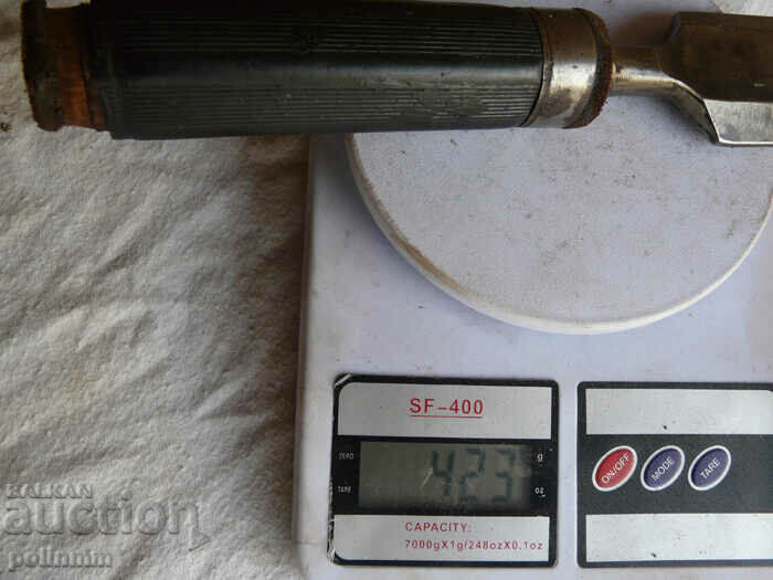 Quality solid chisel - 2 - 5 Quality solid chisel - 2 - 5