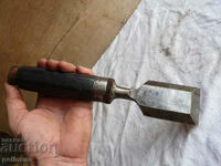Quality solid chisel - 2