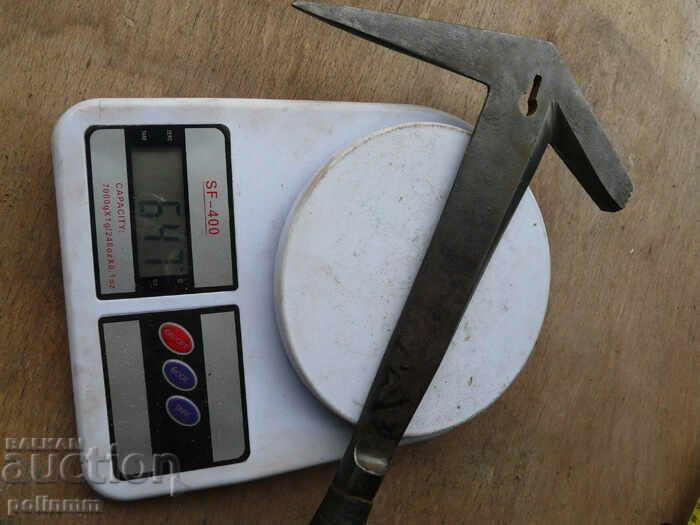 Παράδοση Ένα παλιό γερμανικό όργανο Παράδοση Ένα παλιό γερμανικό όργανο