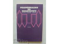 Modificarea polimerilor - Atanas Vassilev și alții. 1979