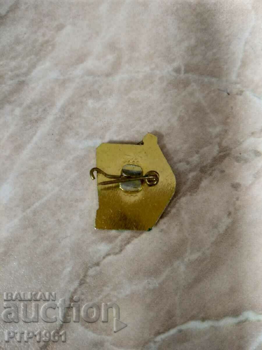 badge-community center with price 2.00 BGN | € 1.02 badge-community center with price 2.00 BGN | € 1.02