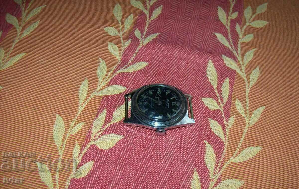 Swiss watch "LUCERNE" - diver with price 100.00 BGN | € 51.13 Swiss watch "LUCERNE" - diver with price 100.00 BGN | € 51.13