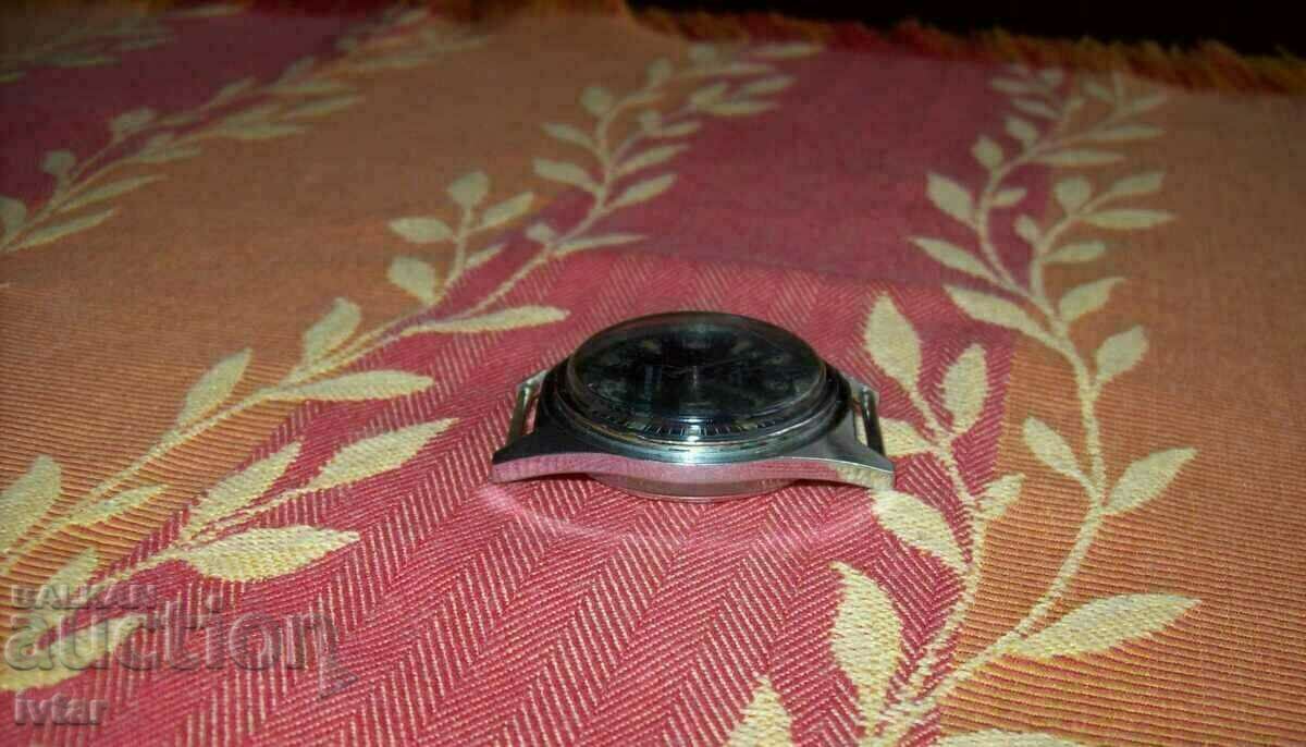 Swiss watch "LUCERNE" - diver - 5 Swiss watch "LUCERNE" - diver - 5