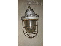 industrial explosion-proof lamp retro EXPLOSION PROTECTED
