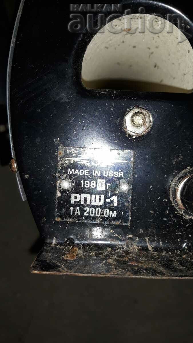 rheostat 5A 15 Ohm for electrolysis of gold 1A 200 Ohm silver - 5 rheostat 5A 15 Ohm for electrolysis of gold 1A 200 Ohm silver - 5