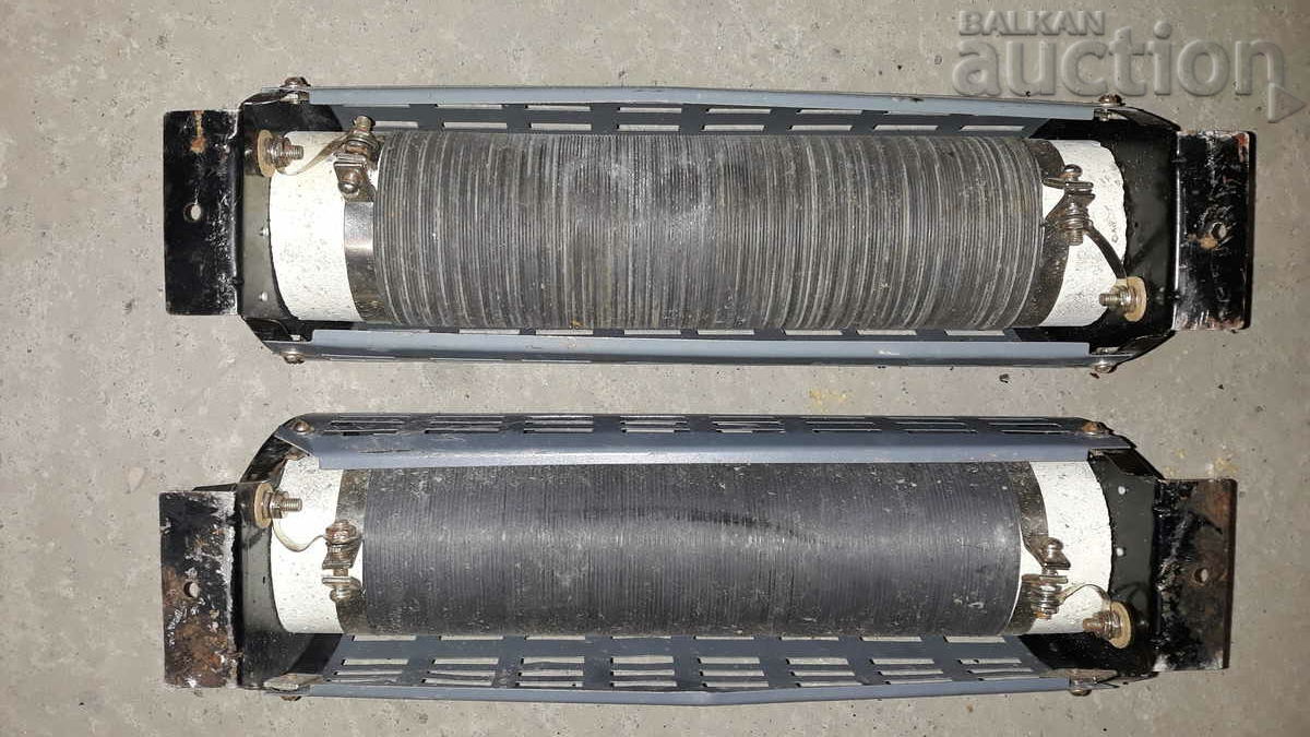 rheostat 5A 15 Ohm for electrolysis of gold 1A 200 Ohm silver - 6 rheostat 5A 15 Ohm for electrolysis of gold 1A 200 Ohm silver - 6