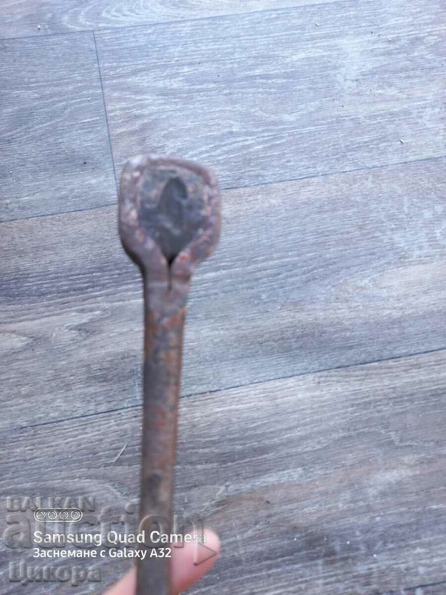 Delivery of OLD KALAIDZHIY soldering iron Delivery of OLD KALAIDZHIY soldering iron