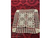 Покривка-една кука,32/32 см