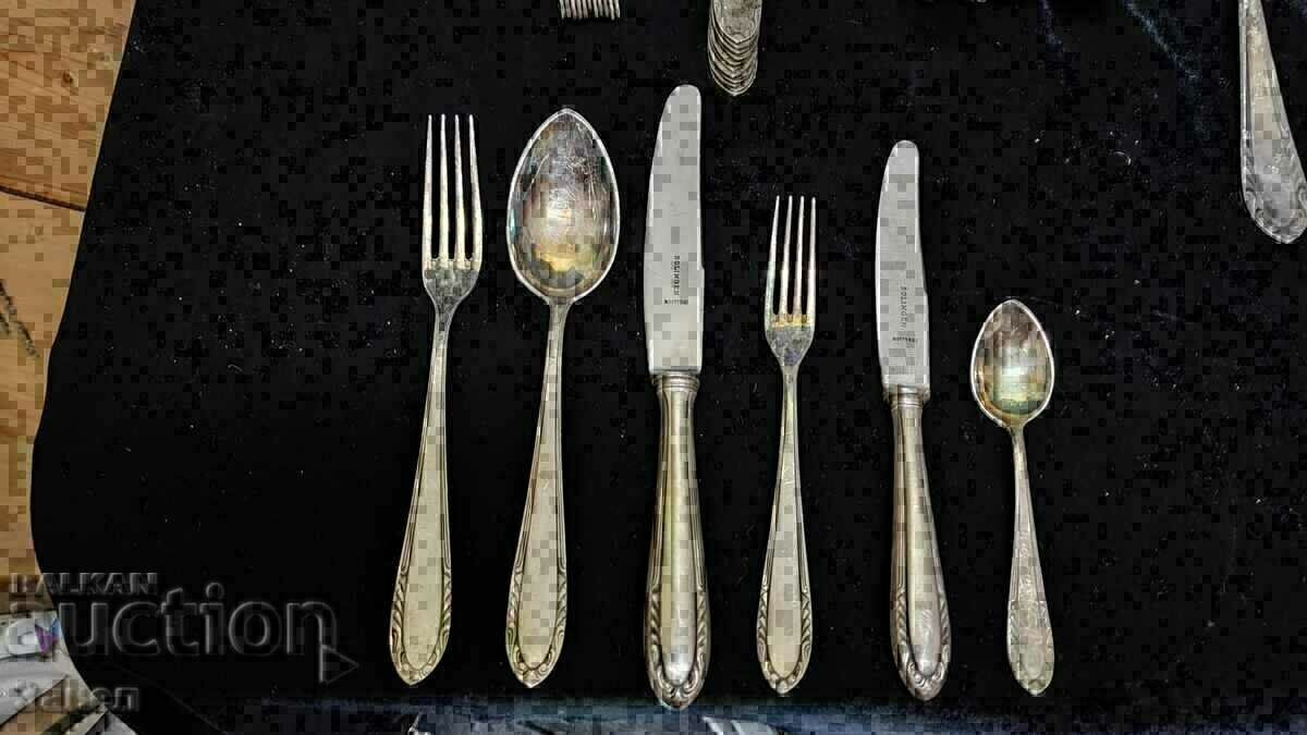 Cutlery Solingen