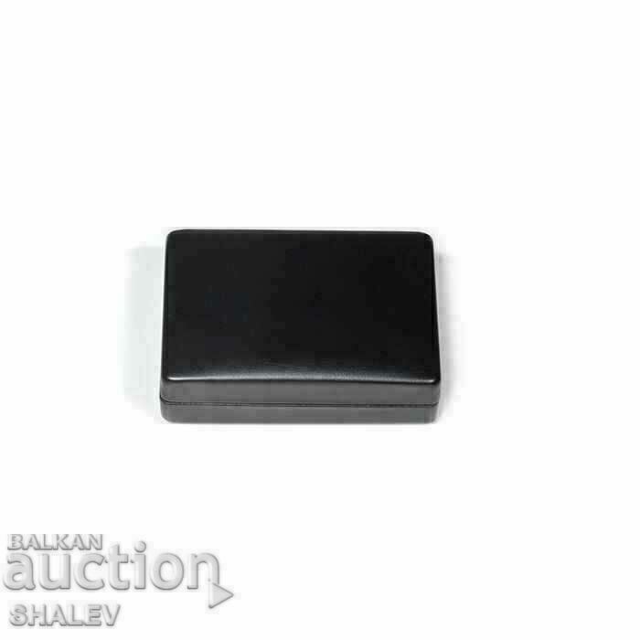 Nobile GOLD box of "Leuchtturm" for 1 coin / bar in a card. with price 19.89 BGN | € 10.17