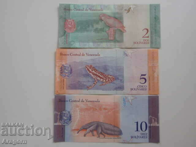 Auction  lot of banknotes from around the world (Sudan, North Korea, Nigeria ...)