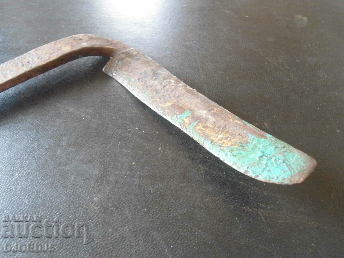 Auction Old tool Auction Old tool