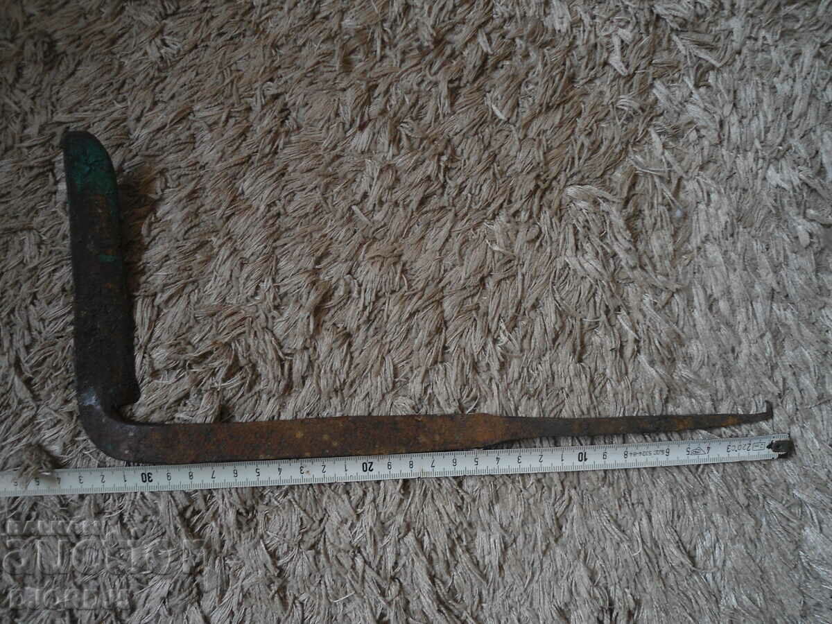 Old tool - 5 Old tool - 5