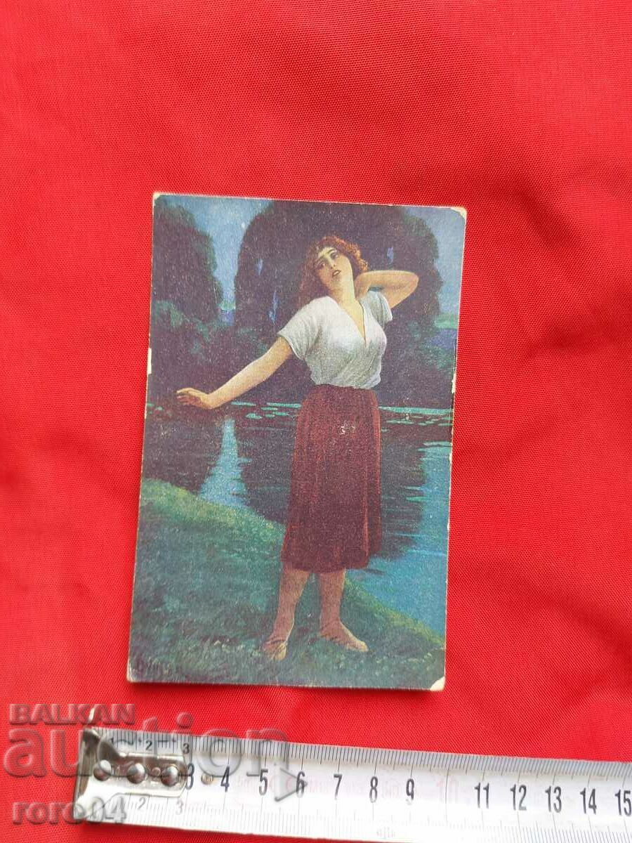 Auction POSTCARD - WWI / WWII Auction POSTCARD - WWI / WWII