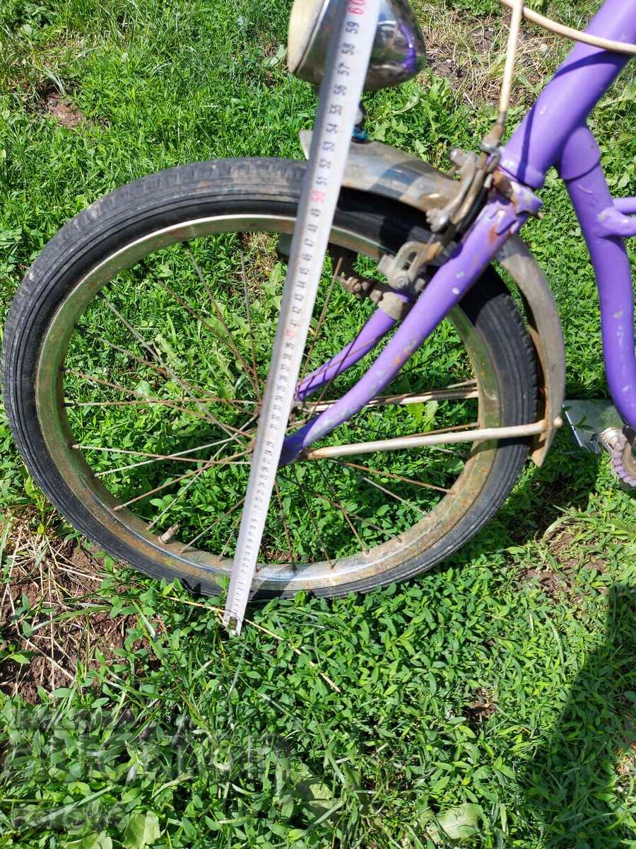 Παράδοση ΡΕΤΡΟ ΠΟΔΗΛΑΤΟ - ΣΗΚΩΝΕΙΣ ΚΑΙ ΚΑΝΕΙΣ