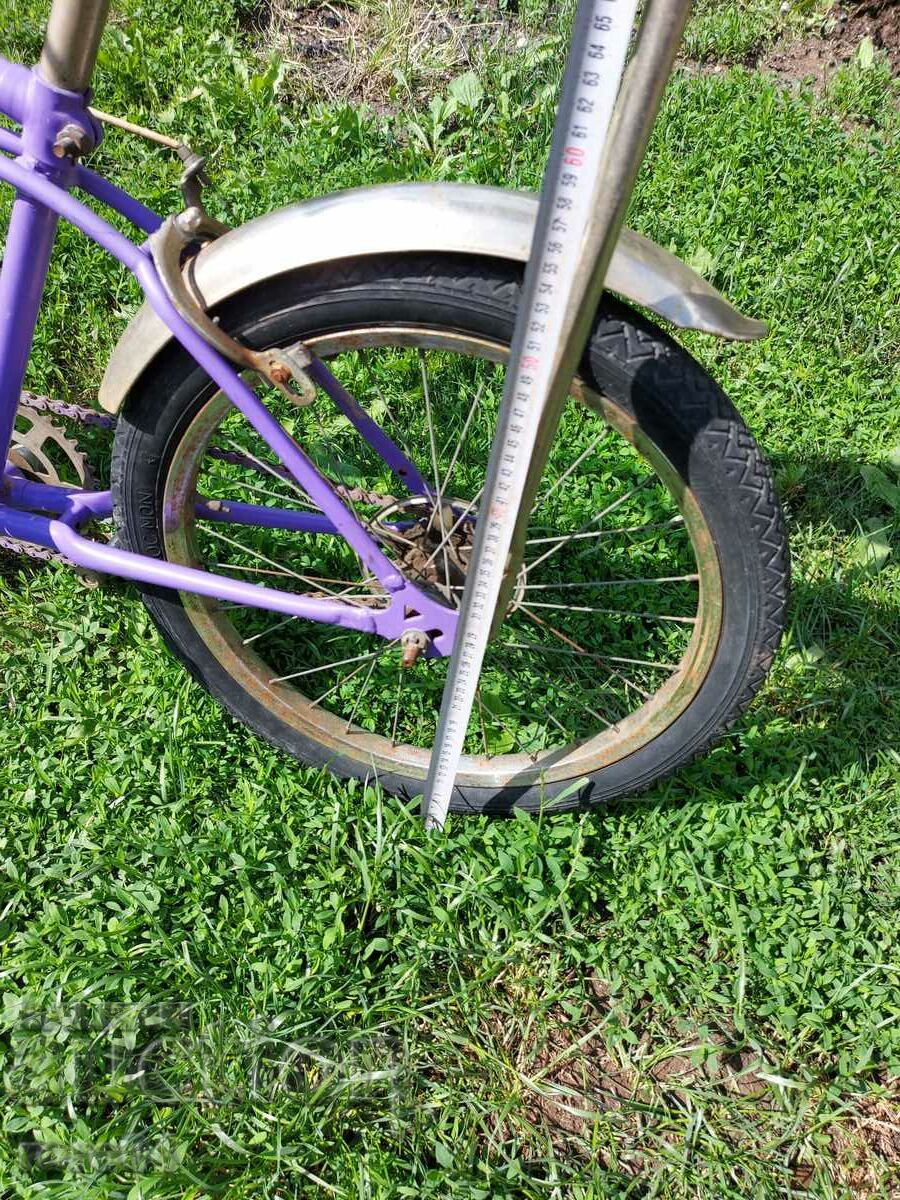 ΡΕΤΡΟ ΠΟΔΗΛΑΤΟ - ΣΗΚΩΝΕΙΣ ΚΑΙ ΚΑΝΕΙΣ - 5