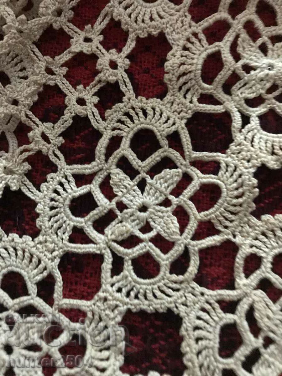 Tablecloth - one hook, 100/47 cm with price 44.95 BGN | € 22.98