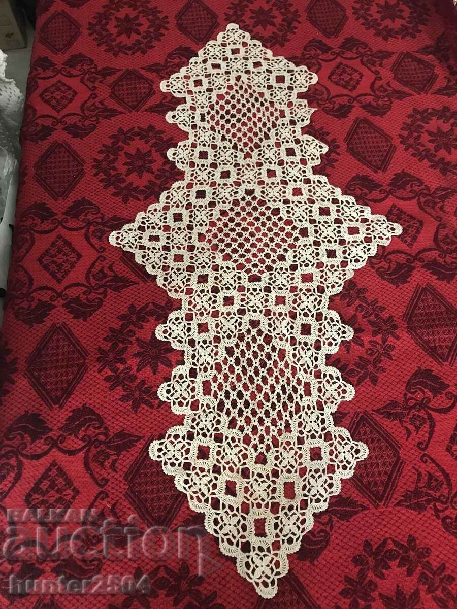 Fata de masa - un carlig, 100/47 cm