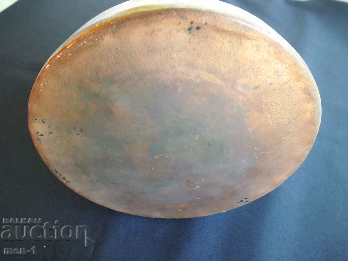 Revival copper jug / teapot with price 120.00 BGN | € 61.36