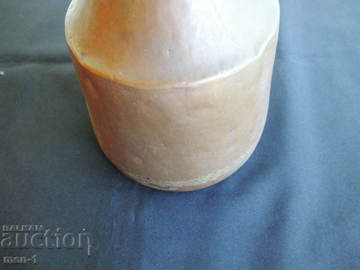 Revival copper jug / teapot - 6