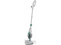 Mop with steam for cleaning 10 in 1 - steam cleaner