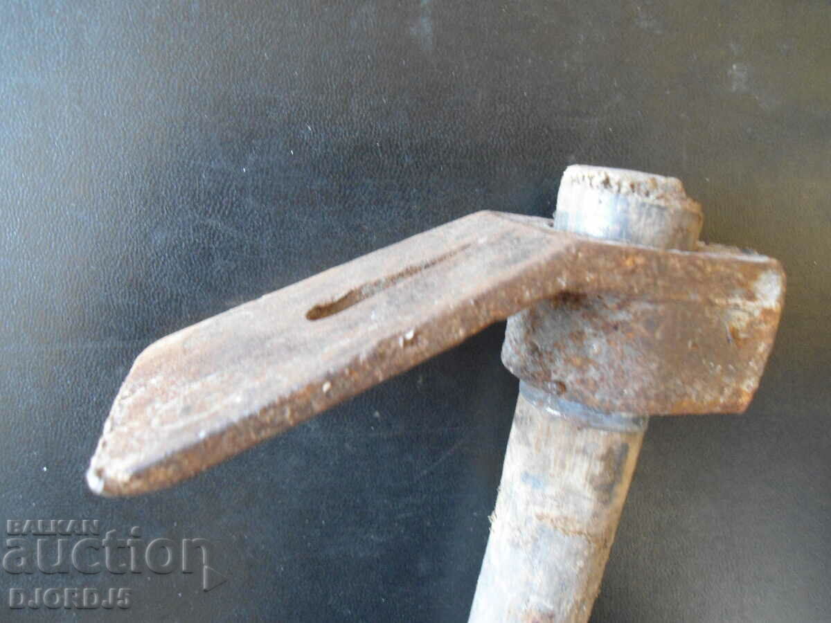 Delivery of Old Tesla Delivery of Old Tesla