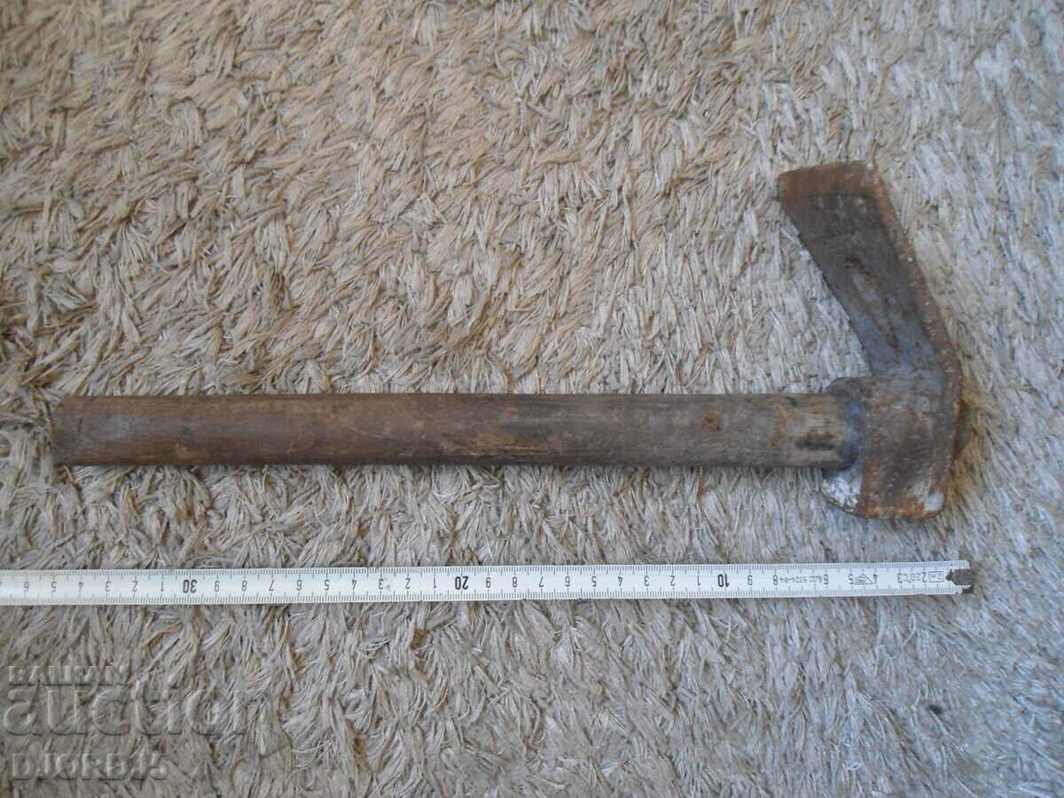 Old Tesla - 5 Old Tesla - 5