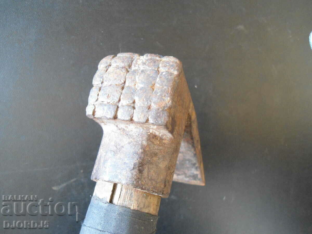 Delivery of Old Tesla Delivery of Old Tesla