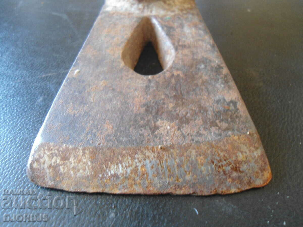 Old Tesla - 5 Old Tesla - 5