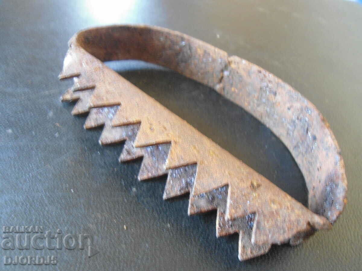 Auction An old grain nurse Auction An old grain nurse