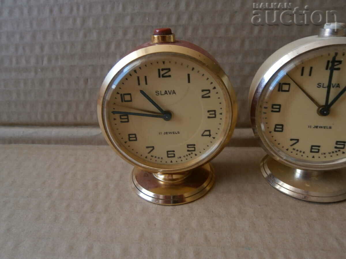 слава два броя работещи SLAVA с цена 35.00 лв. | € 17.90 слава два броя работещи SLAVA с цена 35.00 лв. | € 17.90