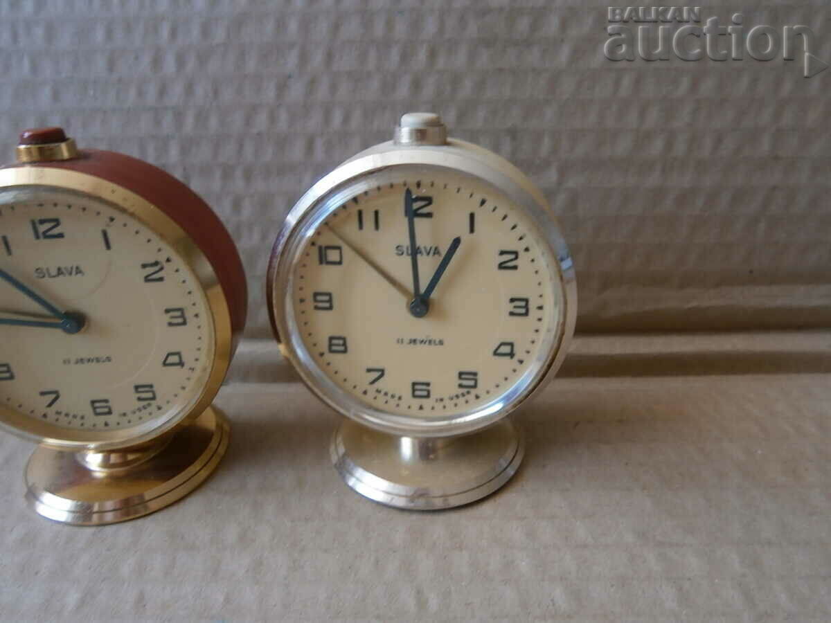 Аукцион слава два броя работещи SLAVA Аукцион слава два броя работещи SLAVA