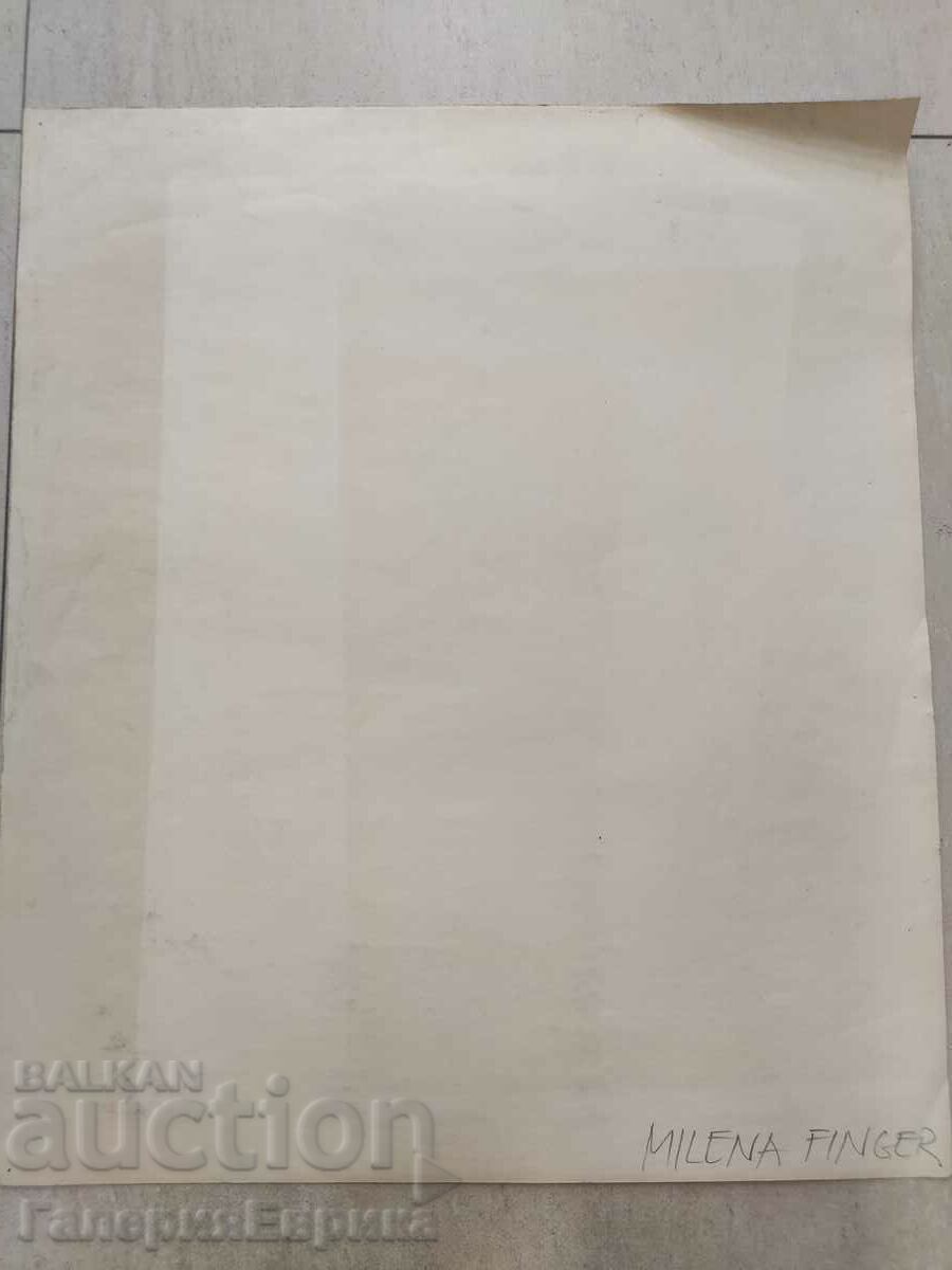 Masterful drawing - 5