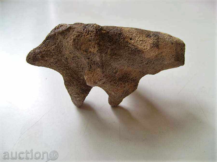 Erosion rock with price 5.00 BGN | € 2.56