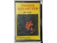 audio cassette Yngwie Malmsteen - Eclipse - 1990