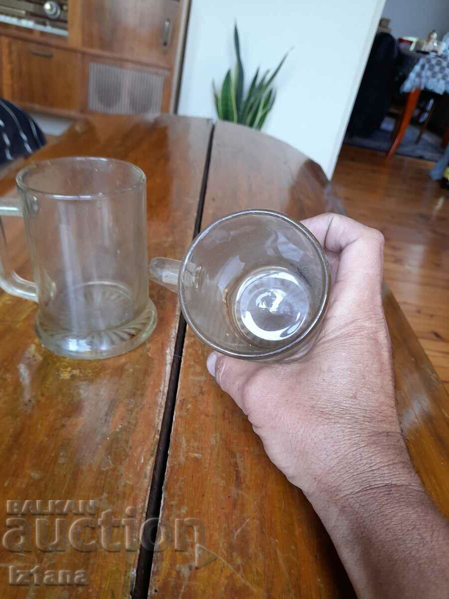 Auction Old Mug, Mug for beer Auction Old Mug, Mug for beer