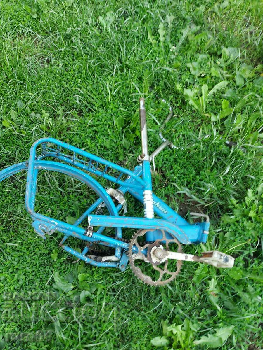 BALCANI - I you MODEL - PROIECT - Nr 158143 - 5