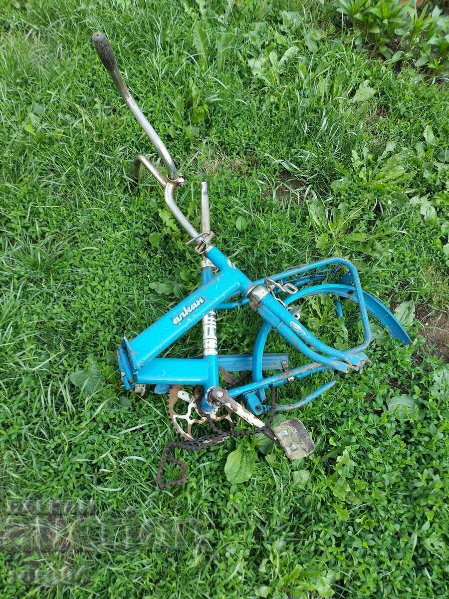 BALCANI - I you MODEL - PROIECT - Nr 158143 - 7